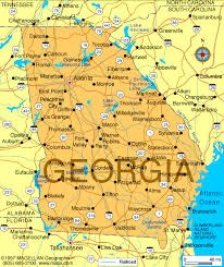 The Top Emerging Housing Markets in Georgia (2025–2030)